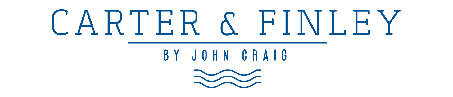 Carter & Finley by John Craig