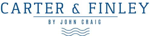 Carter and Finley Logo